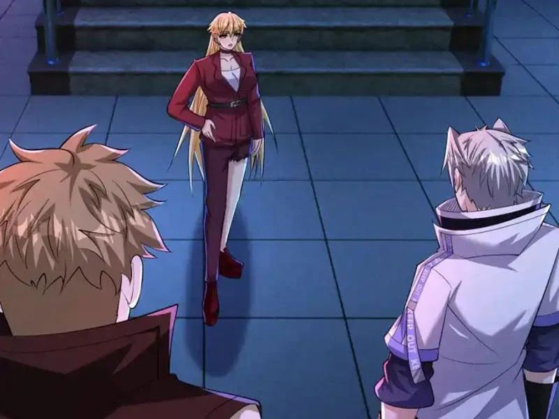 Toàn Cầu Sợ Hãi: Tôi Mở Hack Tự Chọn Cửa Hàng Chapter 39 - Trang 2