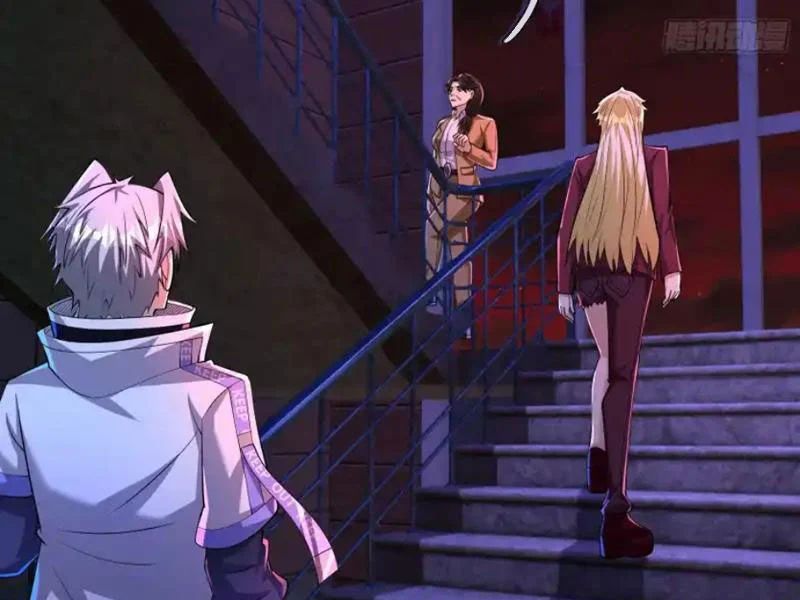 Toàn Cầu Sợ Hãi: Tôi Mở Hack Tự Chọn Cửa Hàng Chapter 39 - Trang 2