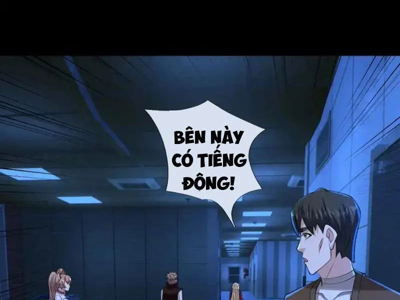 Toàn Cầu Sợ Hãi: Tôi Mở Hack Tự Chọn Cửa Hàng Chapter 39 - Trang 2