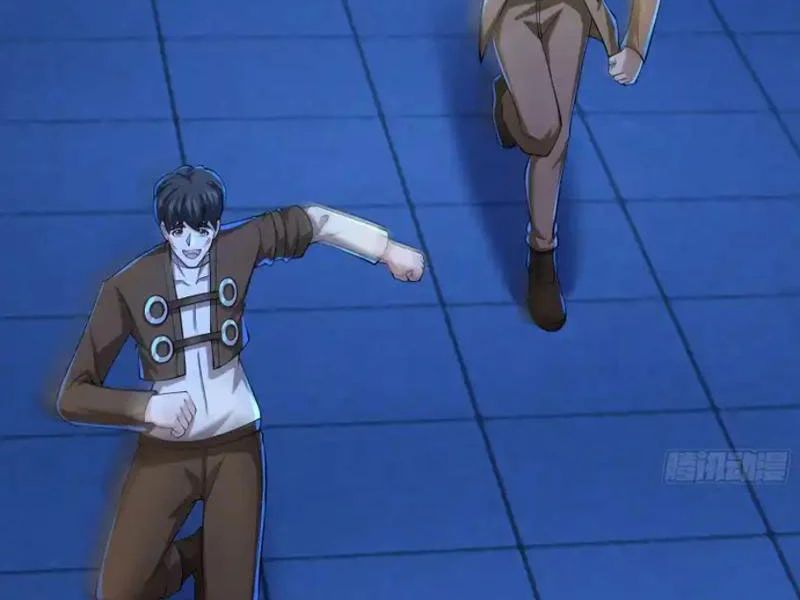 Toàn Cầu Sợ Hãi: Tôi Mở Hack Tự Chọn Cửa Hàng Chapter 39 - Trang 2