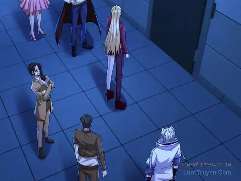 Toàn Cầu Sợ Hãi: Tôi Mở Hack Tự Chọn Cửa Hàng Chapter 39 - Trang 2