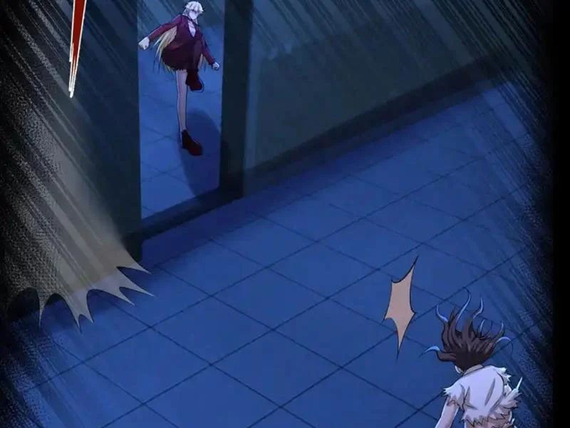 Toàn Cầu Sợ Hãi: Tôi Mở Hack Tự Chọn Cửa Hàng Chapter 39 - Trang 2