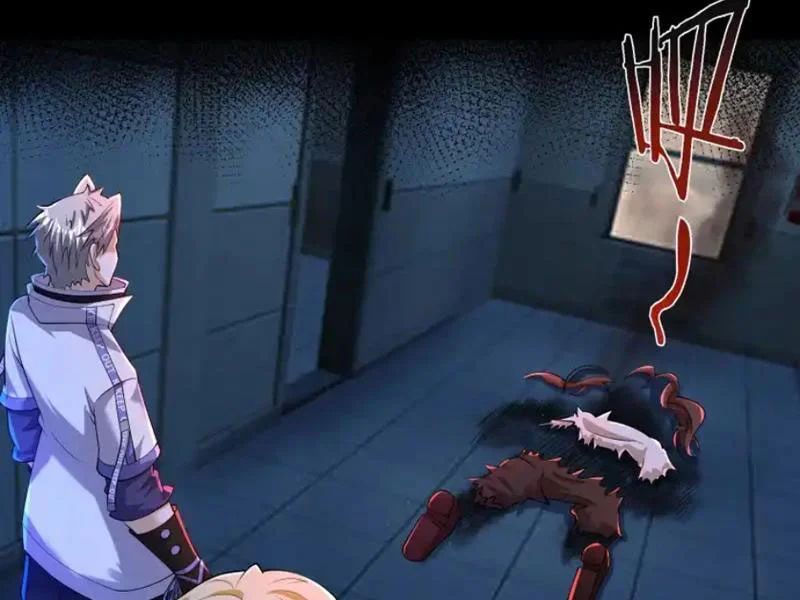 Toàn Cầu Sợ Hãi: Tôi Mở Hack Tự Chọn Cửa Hàng Chapter 39 - Trang 2