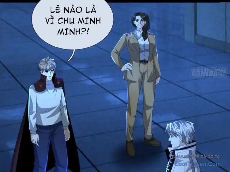 Toàn Cầu Sợ Hãi: Tôi Mở Hack Tự Chọn Cửa Hàng Chapter 39 - Trang 2