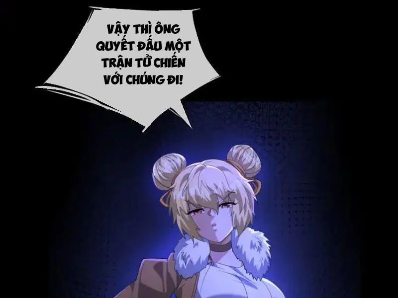 Toàn Cầu Sợ Hãi: Tôi Mở Hack Tự Chọn Cửa Hàng Chapter 39 - Trang 2