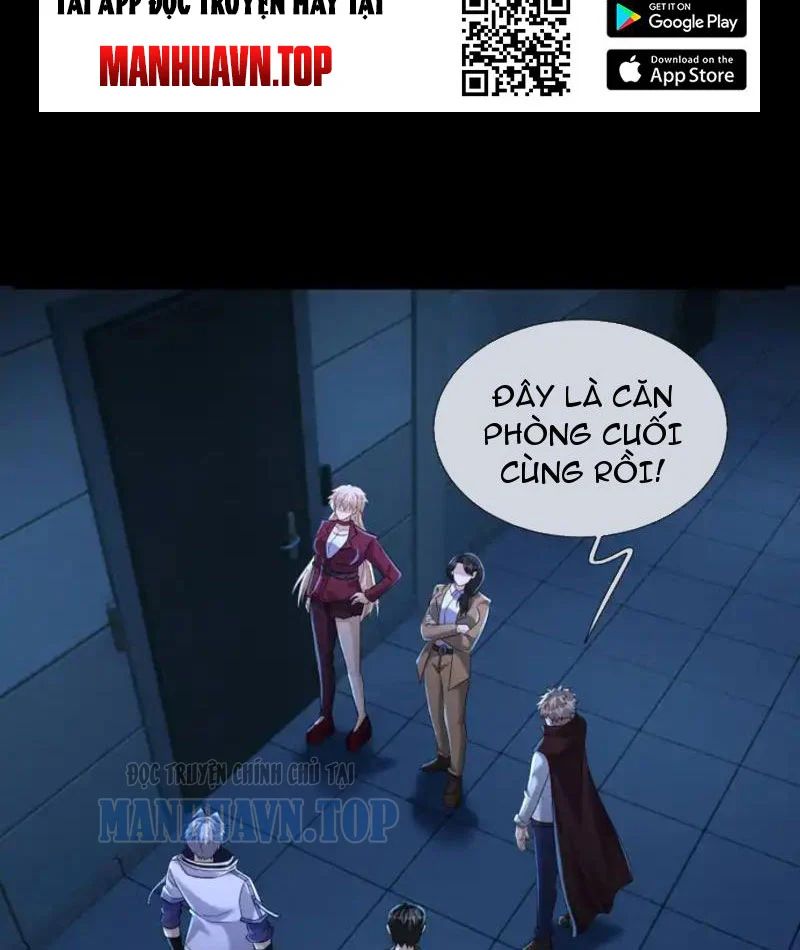 Toàn Cầu Sợ Hãi: Tôi Mở Hack Tự Chọn Cửa Hàng Chapter 40 - Trang 2