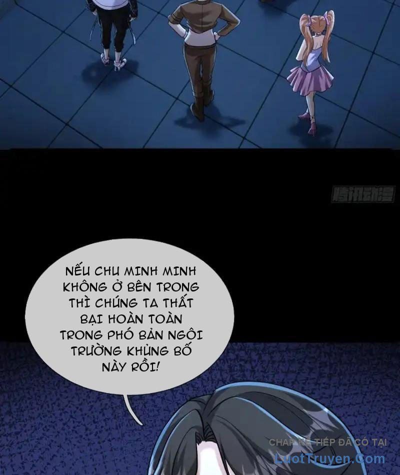 Toàn Cầu Sợ Hãi: Tôi Mở Hack Tự Chọn Cửa Hàng Chapter 40 - Trang 2