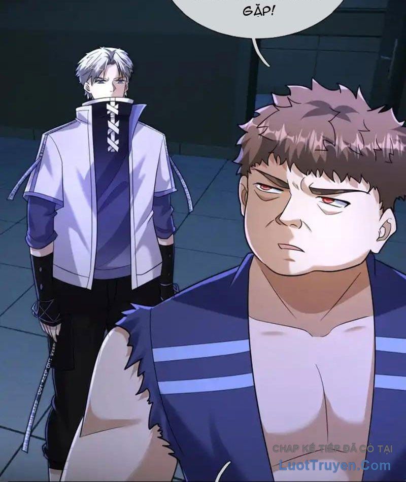 Toàn Cầu Sợ Hãi: Tôi Mở Hack Tự Chọn Cửa Hàng Chapter 40 - Trang 2