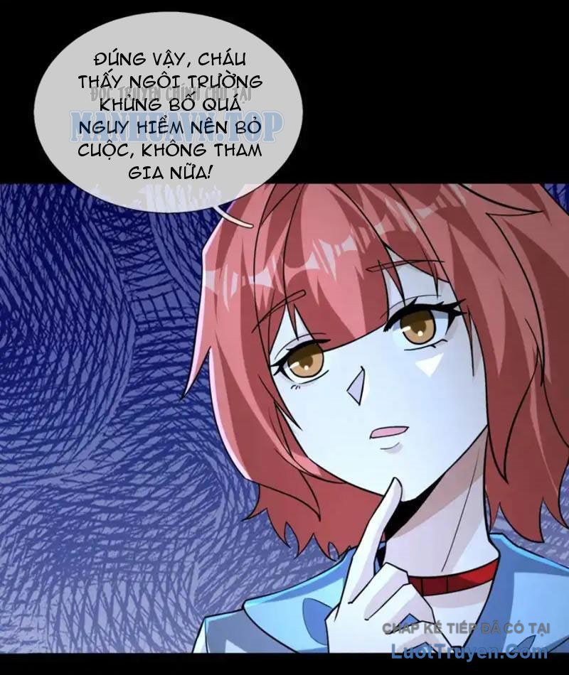 Toàn Cầu Sợ Hãi: Tôi Mở Hack Tự Chọn Cửa Hàng Chapter 40 - Trang 2