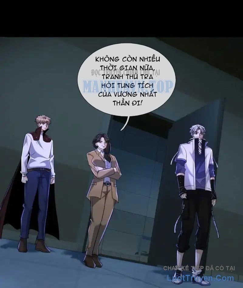 Toàn Cầu Sợ Hãi: Tôi Mở Hack Tự Chọn Cửa Hàng Chapter 40 - Trang 2