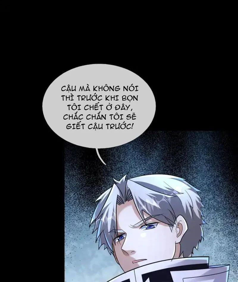 Toàn Cầu Sợ Hãi: Tôi Mở Hack Tự Chọn Cửa Hàng Chapter 40 - Trang 2