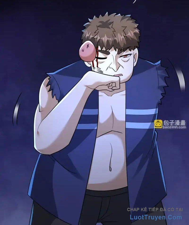 Toàn Cầu Sợ Hãi: Tôi Mở Hack Tự Chọn Cửa Hàng Chapter 40 - Trang 2