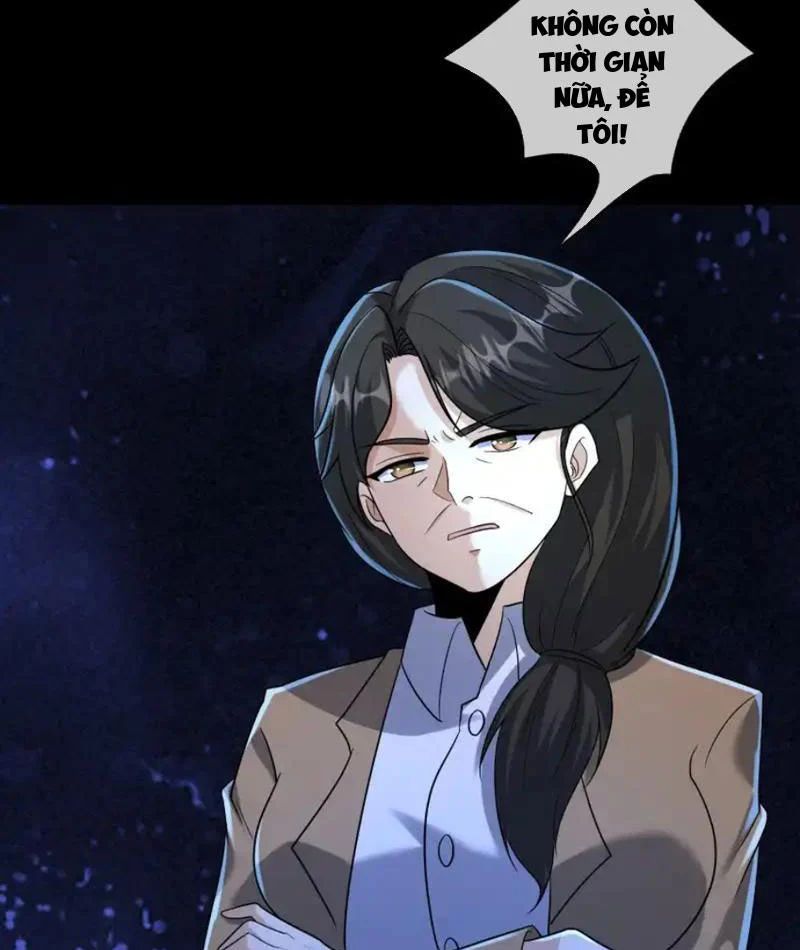 Toàn Cầu Sợ Hãi: Tôi Mở Hack Tự Chọn Cửa Hàng Chapter 40 - Trang 2