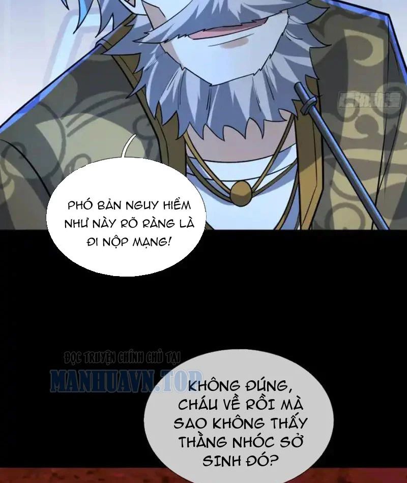 Toàn Cầu Sợ Hãi: Tôi Mở Hack Tự Chọn Cửa Hàng Chapter 40 - Trang 2