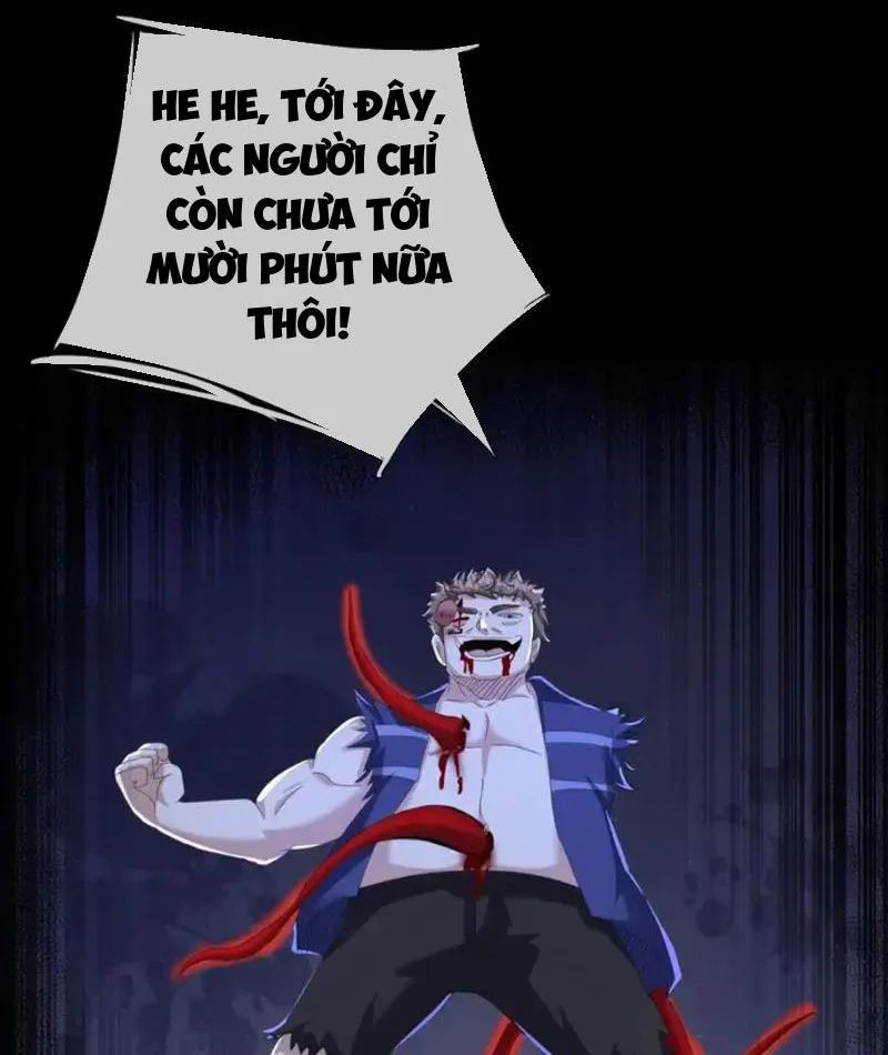 Toàn Cầu Sợ Hãi: Tôi Mở Hack Tự Chọn Cửa Hàng Chapter 40 - Trang 2