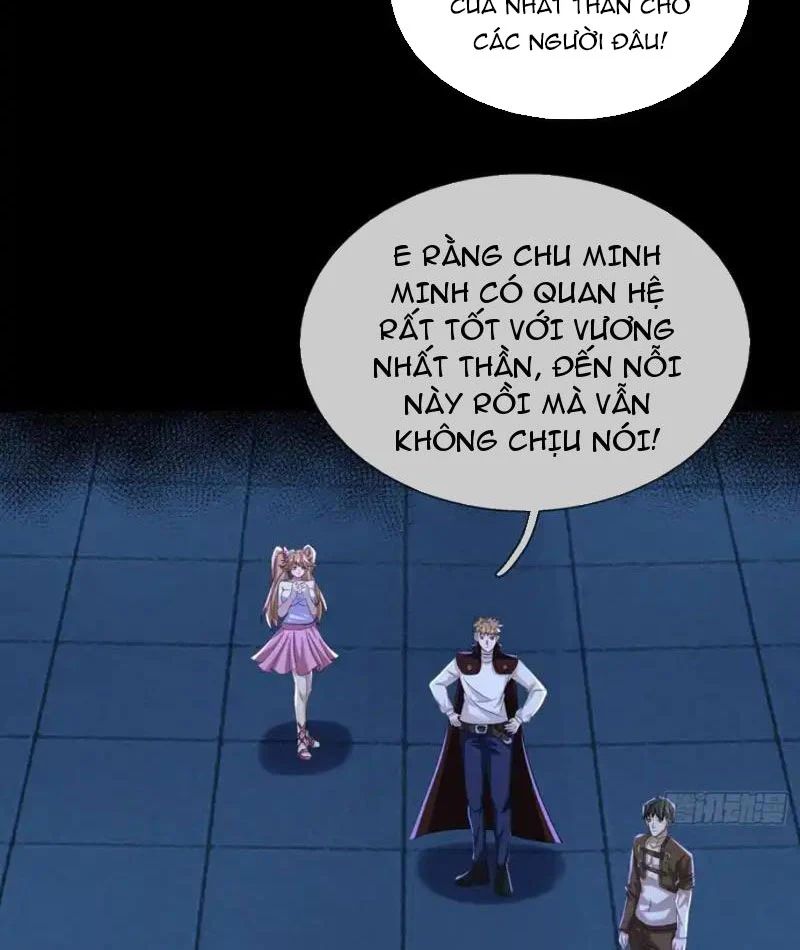 Toàn Cầu Sợ Hãi: Tôi Mở Hack Tự Chọn Cửa Hàng Chapter 40 - Trang 2