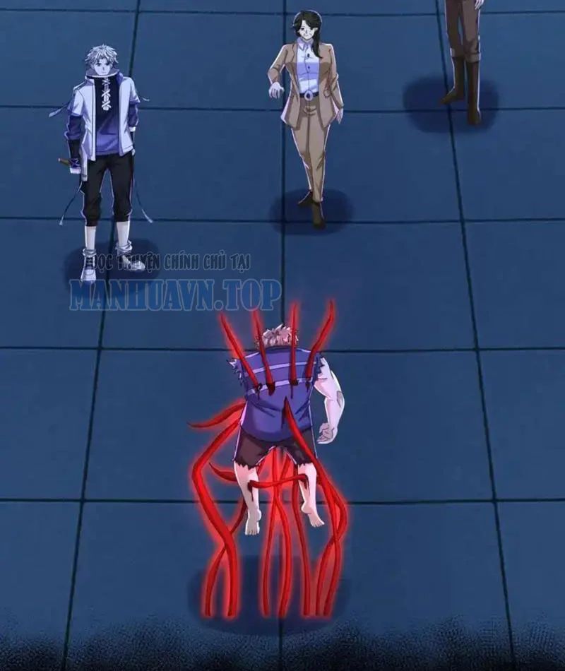 Toàn Cầu Sợ Hãi: Tôi Mở Hack Tự Chọn Cửa Hàng Chapter 40 - Trang 2