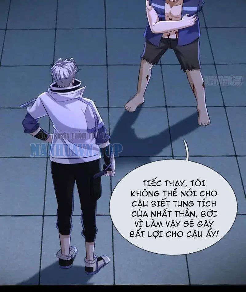 Toàn Cầu Sợ Hãi: Tôi Mở Hack Tự Chọn Cửa Hàng Chapter 40 - Trang 2