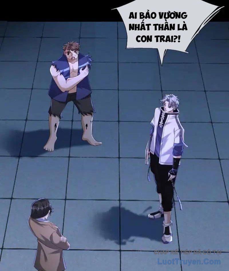 Toàn Cầu Sợ Hãi: Tôi Mở Hack Tự Chọn Cửa Hàng Chapter 40 - Trang 2