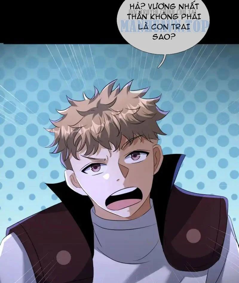 Toàn Cầu Sợ Hãi: Tôi Mở Hack Tự Chọn Cửa Hàng Chapter 40 - Trang 2