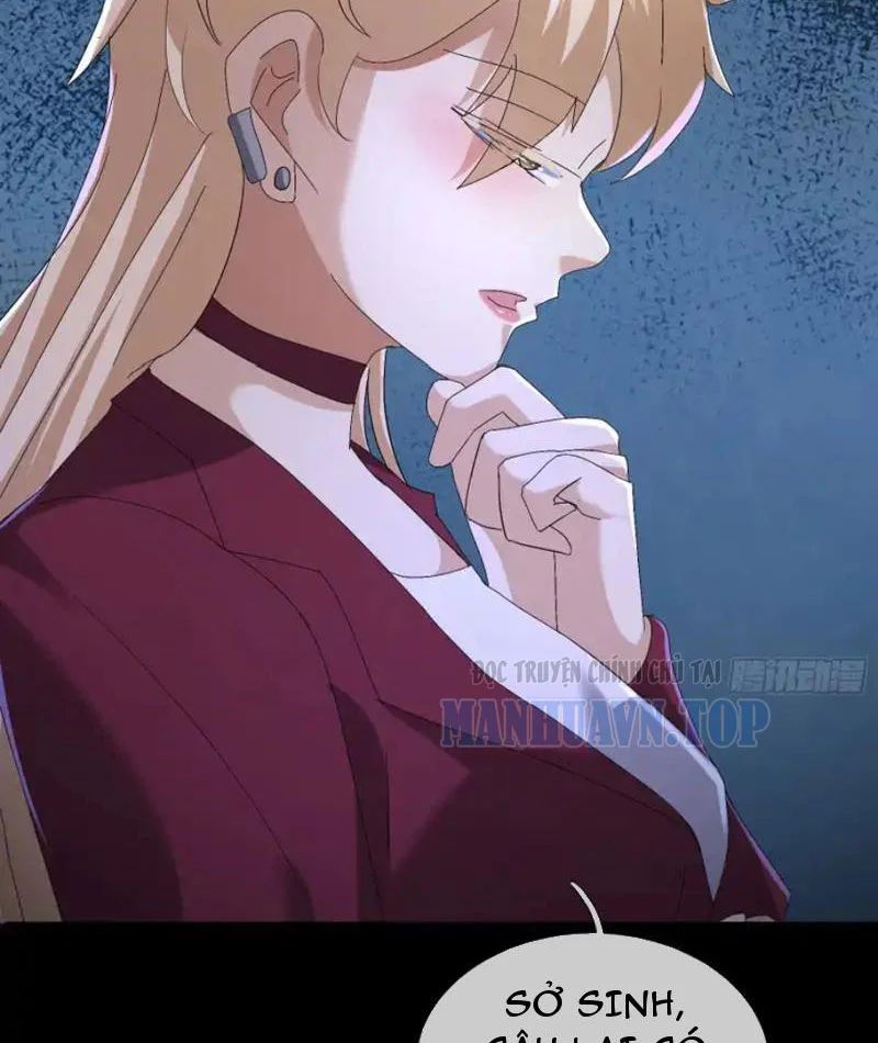 Toàn Cầu Sợ Hãi: Tôi Mở Hack Tự Chọn Cửa Hàng Chapter 40 - Trang 2