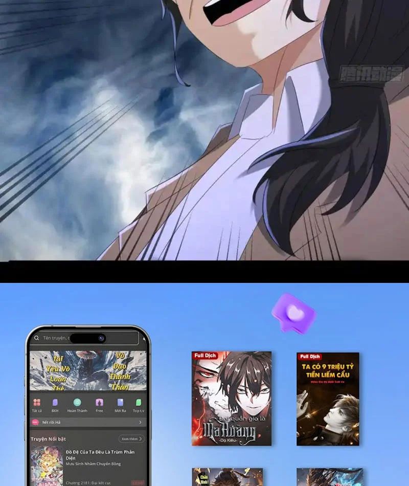 Toàn Cầu Sợ Hãi: Tôi Mở Hack Tự Chọn Cửa Hàng Chapter 40 - Trang 2