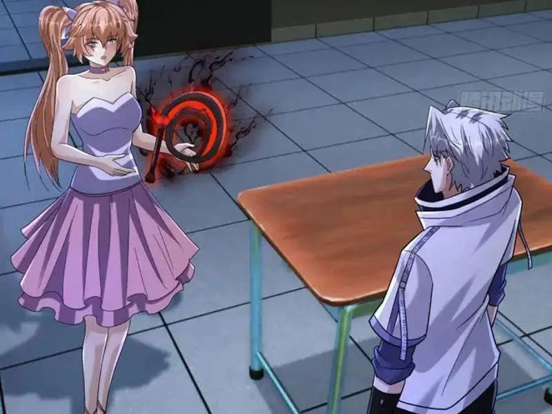 Toàn Cầu Sợ Hãi: Tôi Mở Hack Tự Chọn Cửa Hàng Chapter 42 - Trang 2