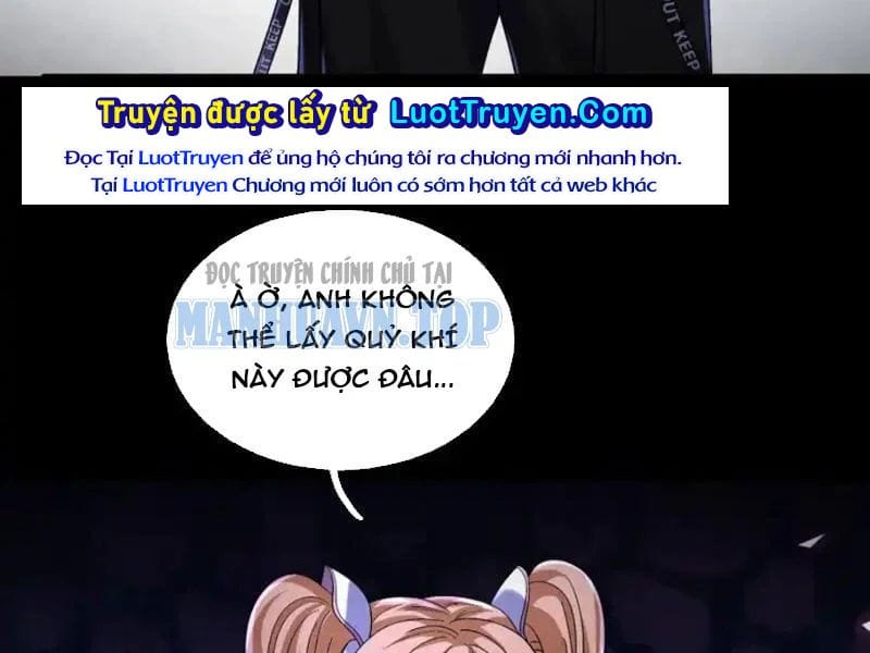 Toàn Cầu Sợ Hãi: Tôi Mở Hack Tự Chọn Cửa Hàng Chapter 42 - Trang 2