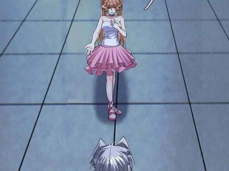 Toàn Cầu Sợ Hãi: Tôi Mở Hack Tự Chọn Cửa Hàng Chapter 42 - Trang 2