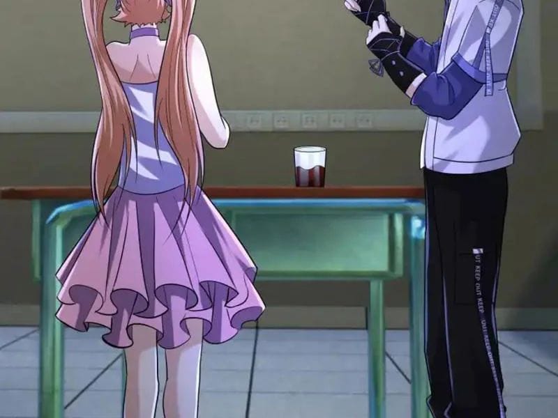 Toàn Cầu Sợ Hãi: Tôi Mở Hack Tự Chọn Cửa Hàng Chapter 42 - Trang 2