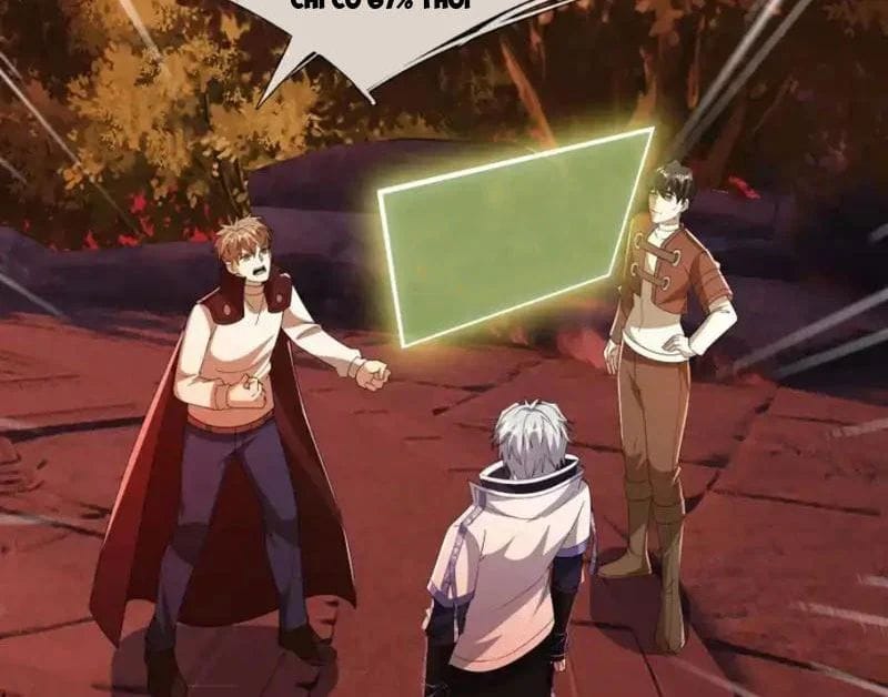 Toàn Cầu Sợ Hãi: Tôi Mở Hack Tự Chọn Cửa Hàng Chapter 43 - Trang 2