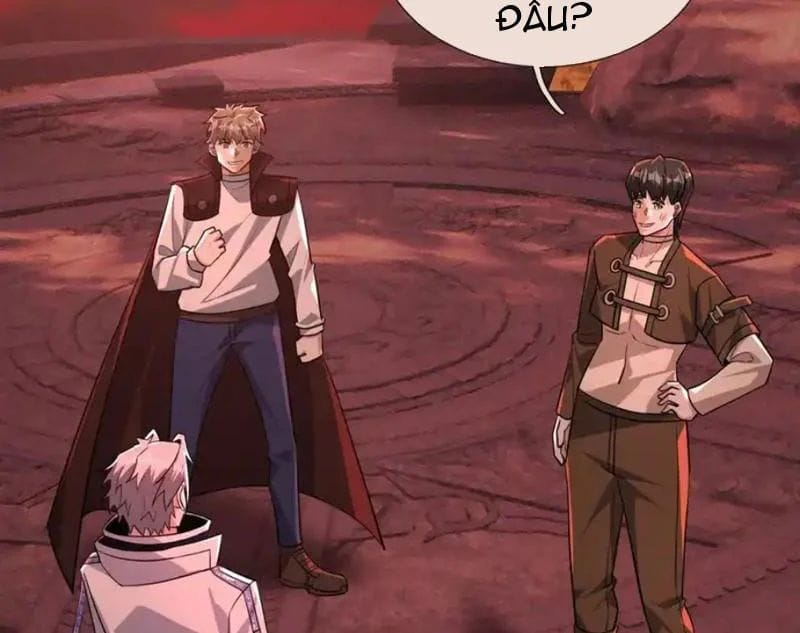 Toàn Cầu Sợ Hãi: Tôi Mở Hack Tự Chọn Cửa Hàng Chapter 43 - Trang 2