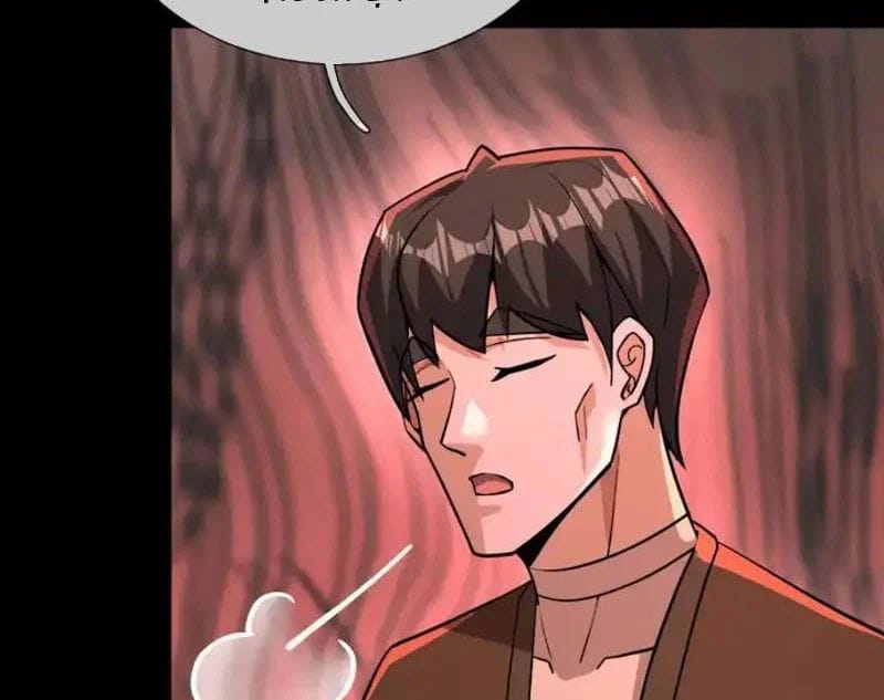 Toàn Cầu Sợ Hãi: Tôi Mở Hack Tự Chọn Cửa Hàng Chapter 43 - Trang 2