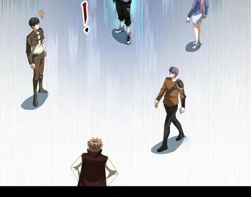 Toàn Cầu Sợ Hãi: Tôi Mở Hack Tự Chọn Cửa Hàng Chapter 43 - Trang 2