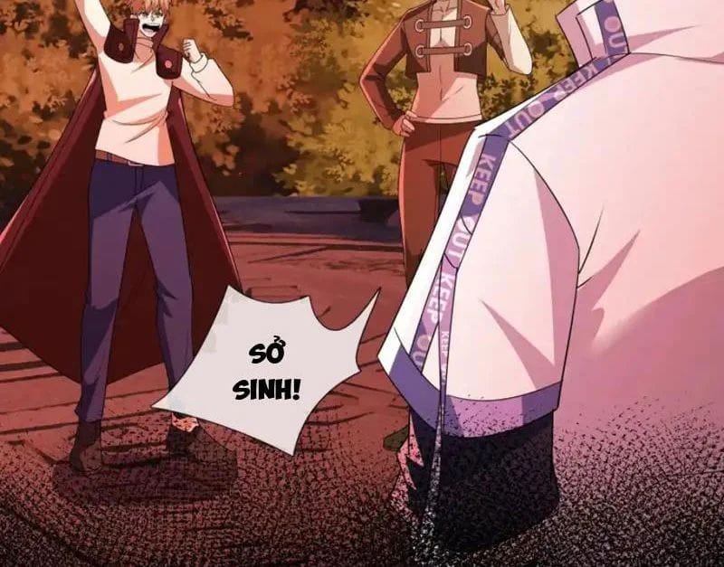 Toàn Cầu Sợ Hãi: Tôi Mở Hack Tự Chọn Cửa Hàng Chapter 43 - Trang 2