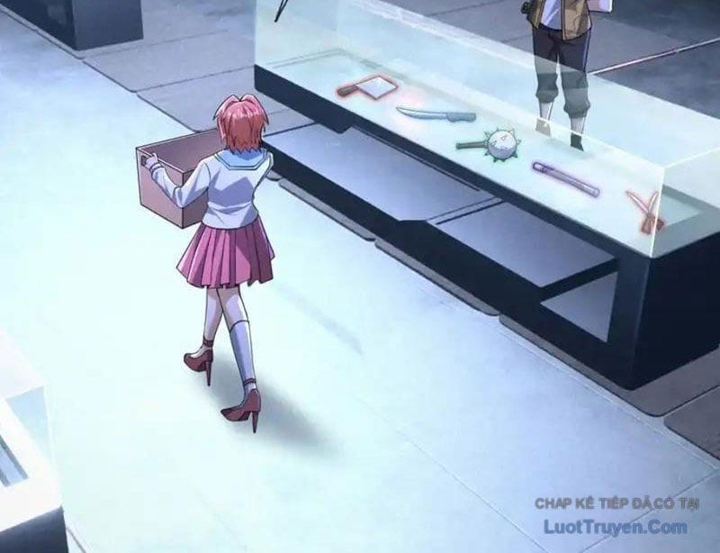 Toàn Cầu Sợ Hãi: Tôi Mở Hack Tự Chọn Cửa Hàng Chapter 43 - Trang 2