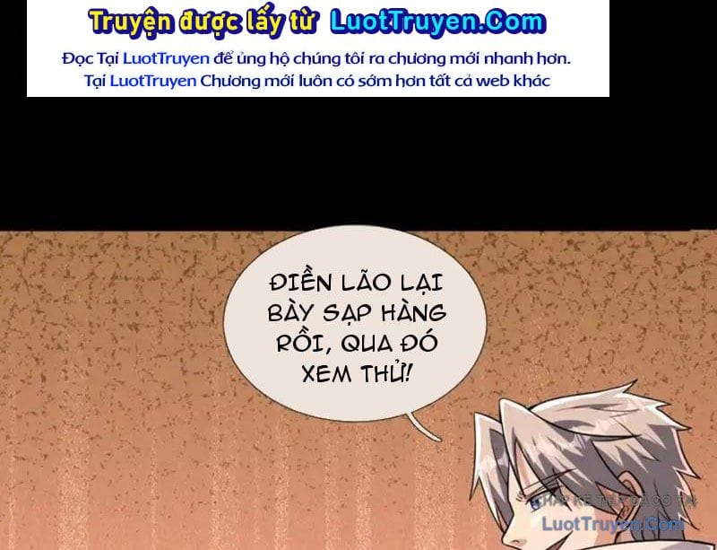 Toàn Cầu Sợ Hãi: Tôi Mở Hack Tự Chọn Cửa Hàng Chapter 43 - Trang 2