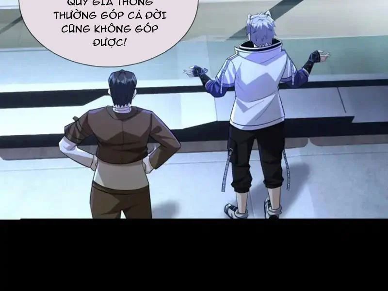 Toàn Cầu Sợ Hãi: Tôi Mở Hack Tự Chọn Cửa Hàng Chapter 44 - Trang 2