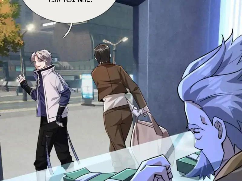 Toàn Cầu Sợ Hãi: Tôi Mở Hack Tự Chọn Cửa Hàng Chapter 44 - Trang 2