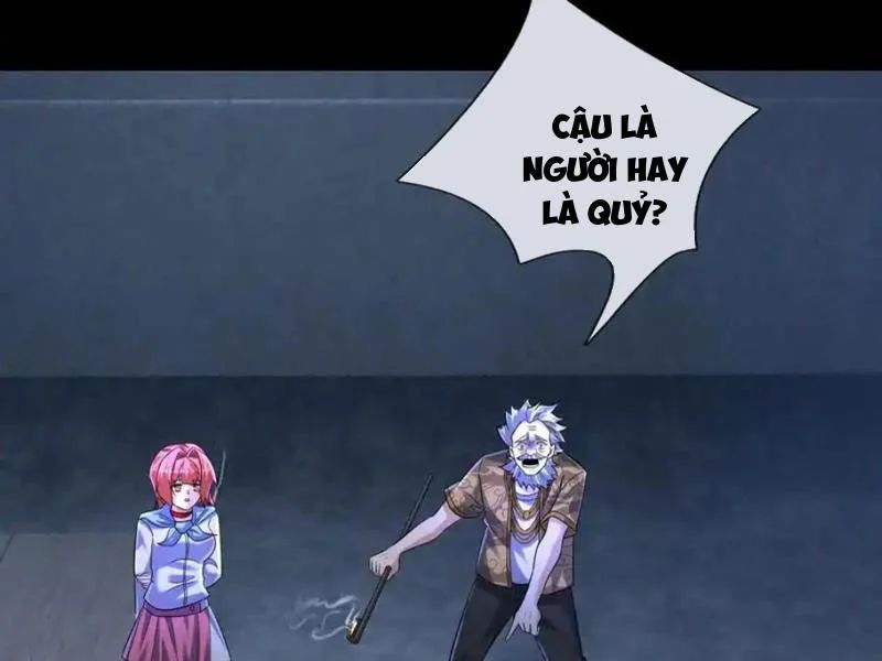 Toàn Cầu Sợ Hãi: Tôi Mở Hack Tự Chọn Cửa Hàng Chapter 44 - Trang 2