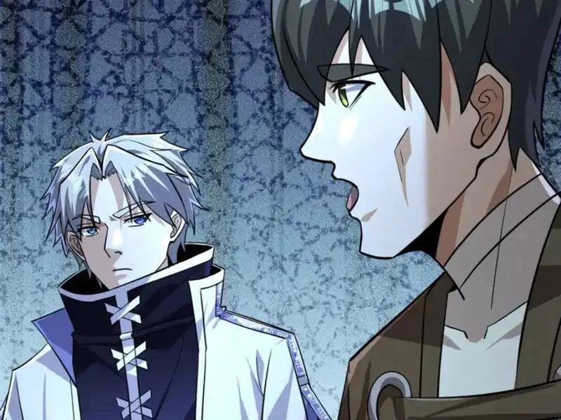 Toàn Cầu Sợ Hãi: Tôi Mở Hack Tự Chọn Cửa Hàng Chapter 44 - Trang 2