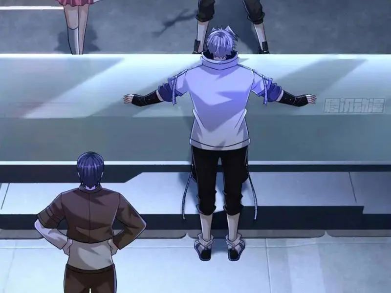 Toàn Cầu Sợ Hãi: Tôi Mở Hack Tự Chọn Cửa Hàng Chapter 44 - Trang 2