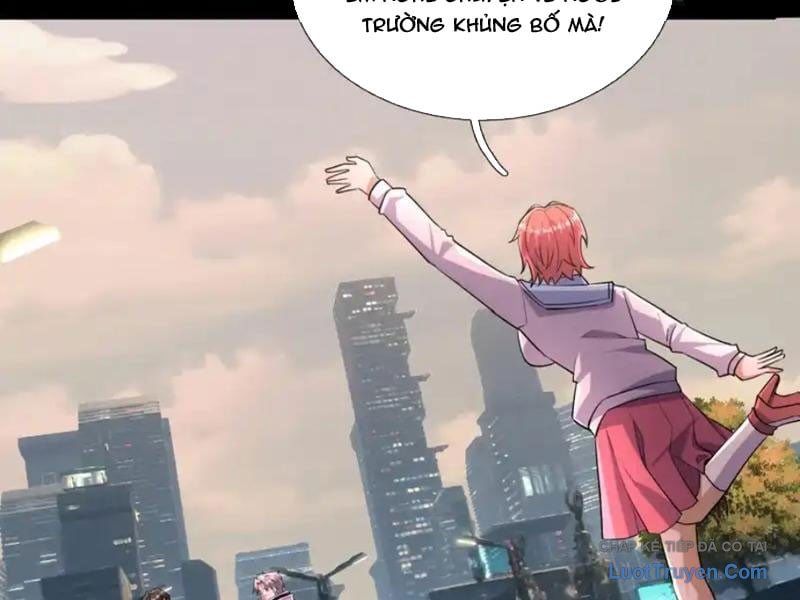 Toàn Cầu Sợ Hãi: Tôi Mở Hack Tự Chọn Cửa Hàng Chapter 44 - Trang 2