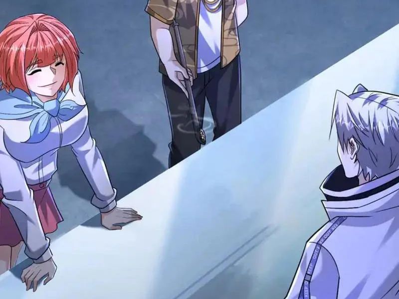 Toàn Cầu Sợ Hãi: Tôi Mở Hack Tự Chọn Cửa Hàng Chapter 44 - Trang 2