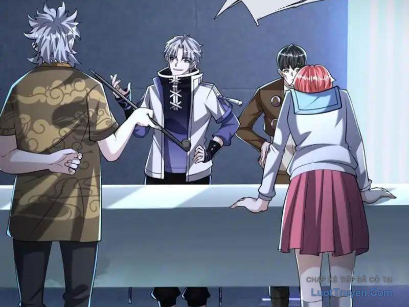 Toàn Cầu Sợ Hãi: Tôi Mở Hack Tự Chọn Cửa Hàng Chapter 44 - Trang 2