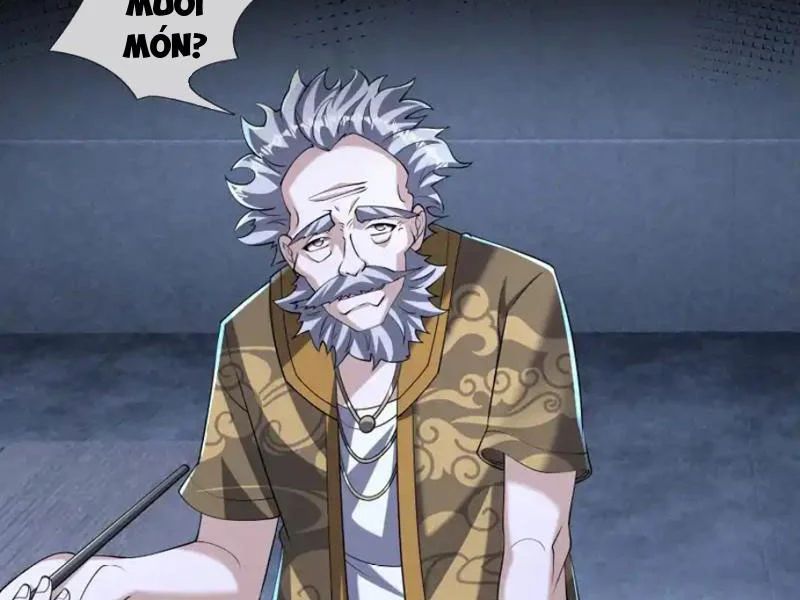 Toàn Cầu Sợ Hãi: Tôi Mở Hack Tự Chọn Cửa Hàng Chapter 44 - Trang 2