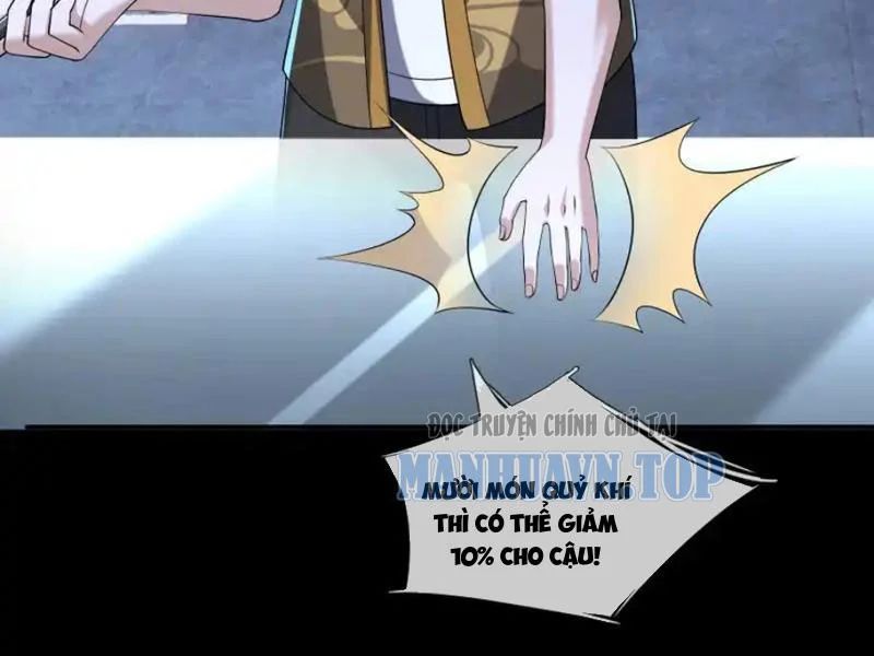 Toàn Cầu Sợ Hãi: Tôi Mở Hack Tự Chọn Cửa Hàng Chapter 44 - Trang 2