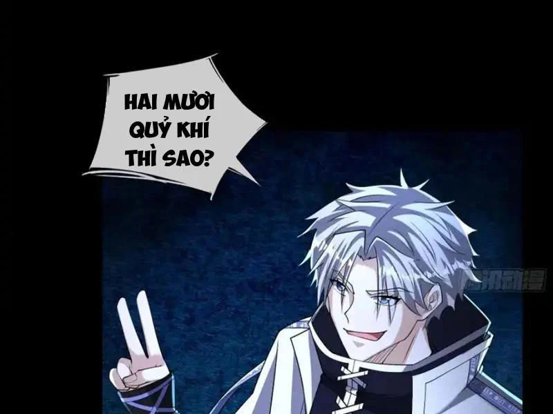 Toàn Cầu Sợ Hãi: Tôi Mở Hack Tự Chọn Cửa Hàng Chapter 44 - Trang 2