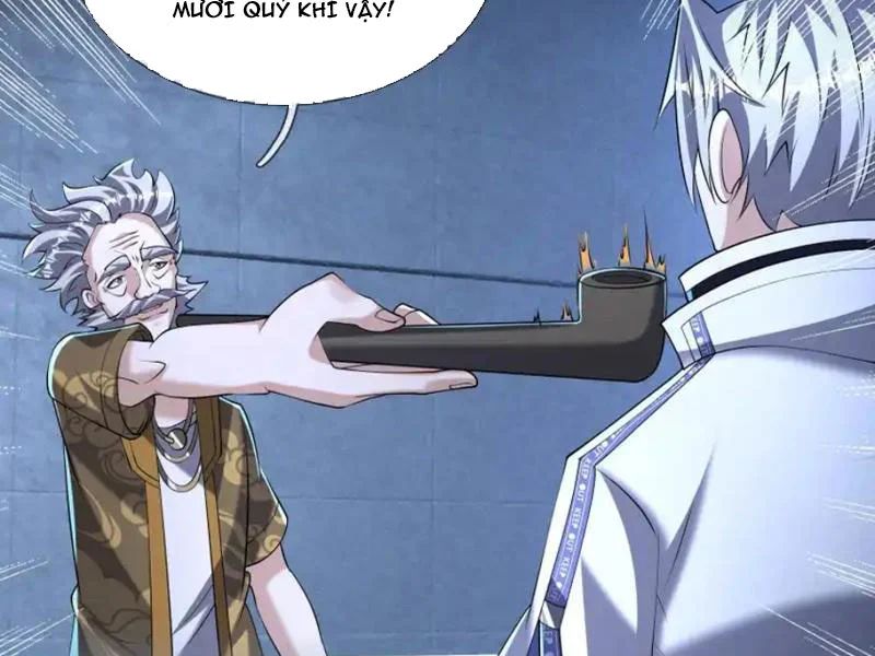 Toàn Cầu Sợ Hãi: Tôi Mở Hack Tự Chọn Cửa Hàng Chapter 44 - Trang 2