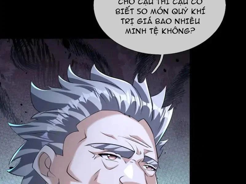 Toàn Cầu Sợ Hãi: Tôi Mở Hack Tự Chọn Cửa Hàng Chapter 44 - Trang 2